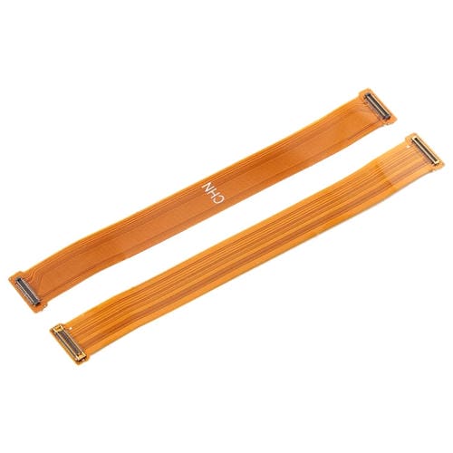 Flexkabel für Samsung Galaxy A40S Hauptplatine (1 Paar)