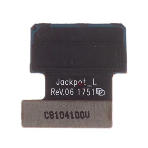 Modulo di Fotocamera Frontale Samsung Galaxy A8+ A730F