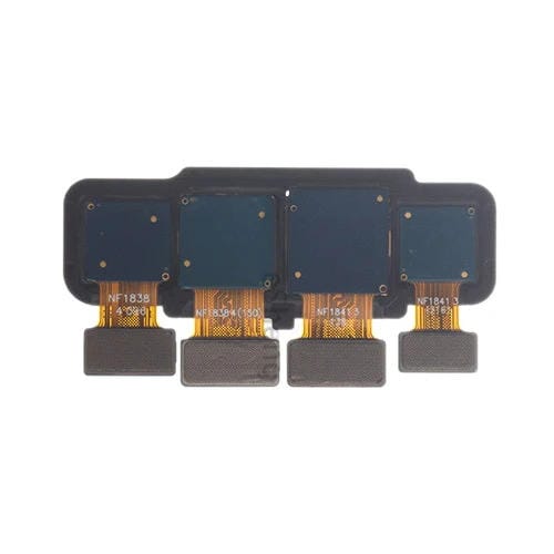 Cámara Trasera Samsung Galaxy A9 A920F