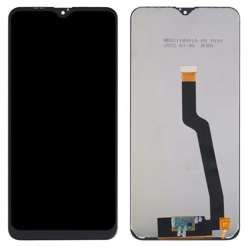 Ecrã LCD Incell Samsung Galaxy A10 (Preto)