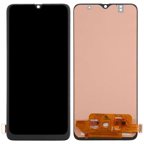 Écran LCD Incell Samsung Galaxy A70 (Noir)