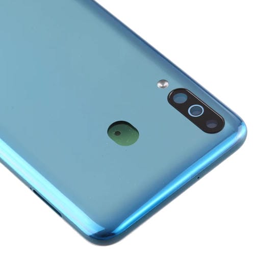 Tapa Trasera de Batería Samsung Galaxy M40s (Azul)