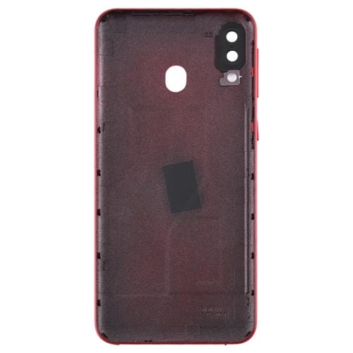 Tapa Trasera de Batería Samsung Galaxy M20 (Roja)