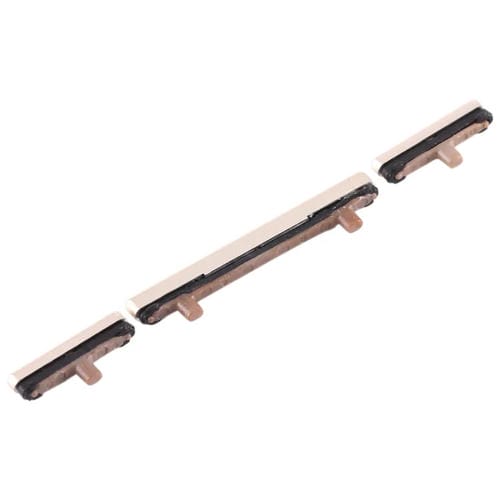 Side Key Game Samsung Galaxy Note 8 - Power and Volume Button (Gold)