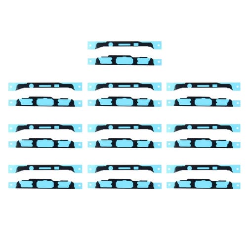 Adhesivo de Carcasa Frontal Samsung Galaxy A5 / A5100 - Paquete de (10 Unidades)