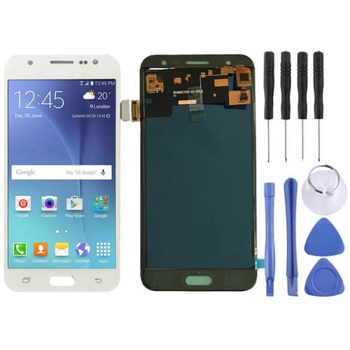 Pantalla Completa TFT Samsung Galaxy J5 J500 Series (Blanco)