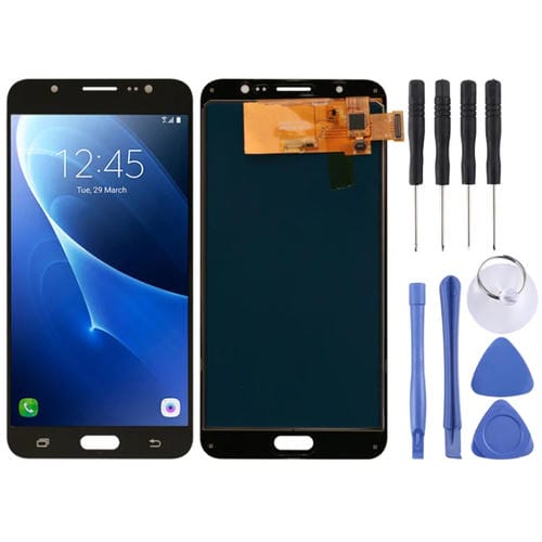 LCD screen (TFT) Samsung Galaxy J7/J7 Duos J710F/FN/M/MN/08 (Black)