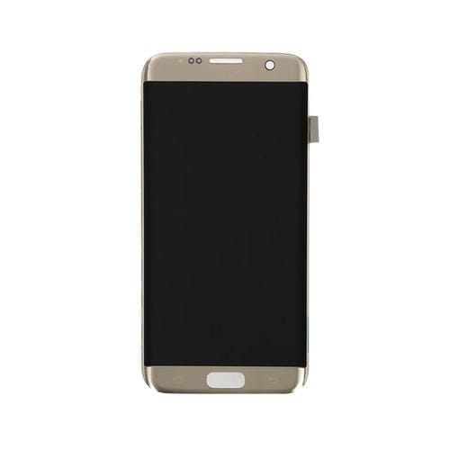 Écran LCD Samsung Galaxy S7 Edge G9350/G935F/G935A/G935V (Doré)