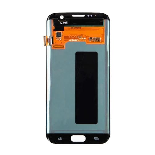 Écran LCD Samsung Galaxy S7 Edge G9350/G935F/G935A/G935V (Doré)