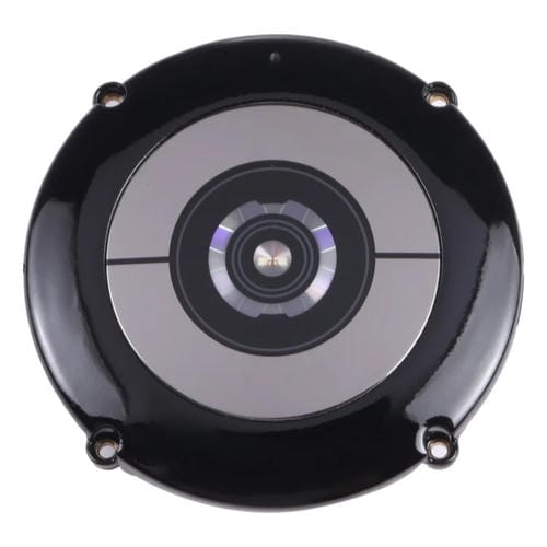 Back Cover + Heart Rate Sensor Samsung Galaxy Watch 4 40mm Wireless Charging Module