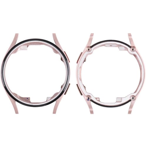 Bezel Plate Samsung Galaxy Watch 4 SM-R860 R865 LCD Screen (Gold)