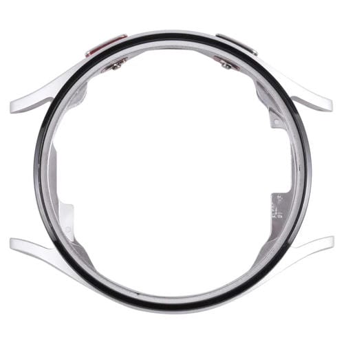 Bezel Plate Screen Samsung Galaxy Watch 4 44mm SM-R870 R875 (Silver)