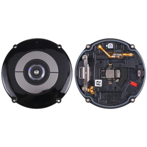 Back Cover Samsung Galaxy Watch 4 SM-R870/R875 with Heart Rate Sensor + Wireless Charging (44mm)