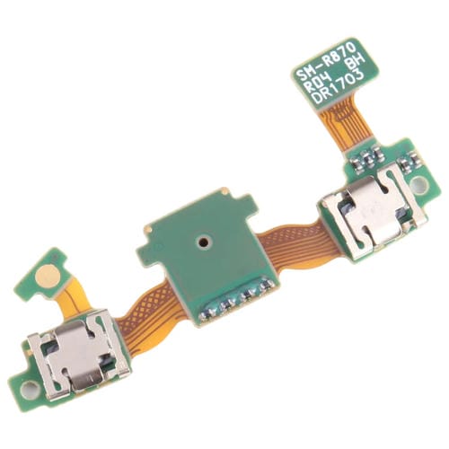 Power Flex Cable + Return + Microphone Samsung Galaxy Watch 4 SM-R870/R875 (44mm)
