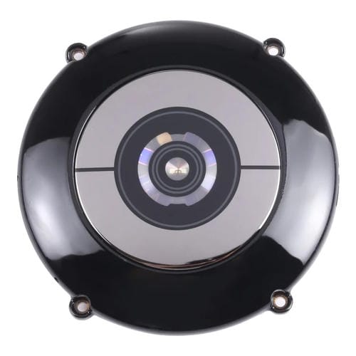 Back Cover with Heart Rate Sensor and Wireless Charging Samsung Galaxy Watch 4 Classic 42mm SM-R880 R885