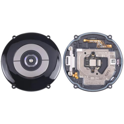 Back Cover with Sensor and Wireless Charging Samsung Galaxy Watch 4 Classic (SM-R890/R895) 46mm