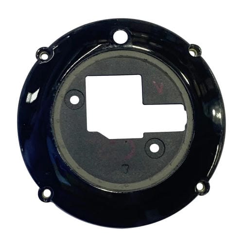 Kamerlinseabdeckung Samsung Galaxy A6+ - Packung von (10 Stück)