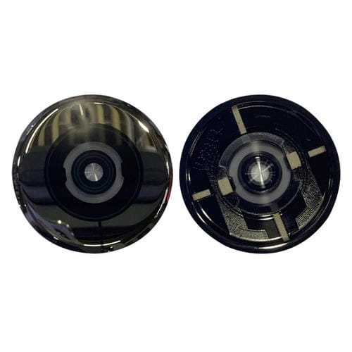 Rückseite aus Glas Samsung Galaxy Watch 5 SM-R900/R905/R910/R915/R920/R925