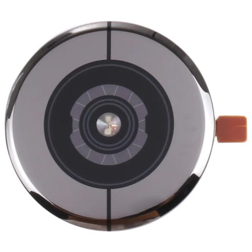 Copertura Posteriore Samsung Galaxy Watch 5 con Sensore Frequenza Cardiaca e Ricarica Wireless