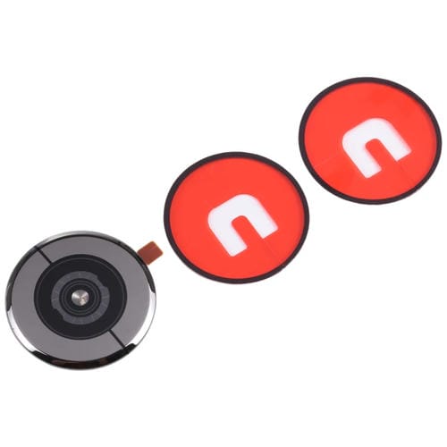 Copertura Posteriore Samsung Galaxy Watch 5 con Sensore Frequenza Cardiaca e Ricarica Wireless