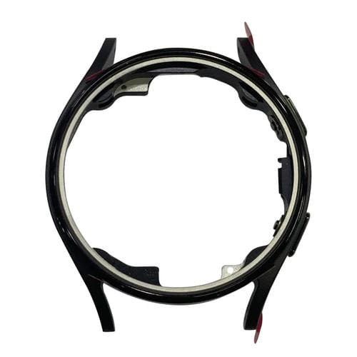 Lünettenplatte Samsung Galaxy Watch 5 Golf Edition mit LCD-Bildschirm