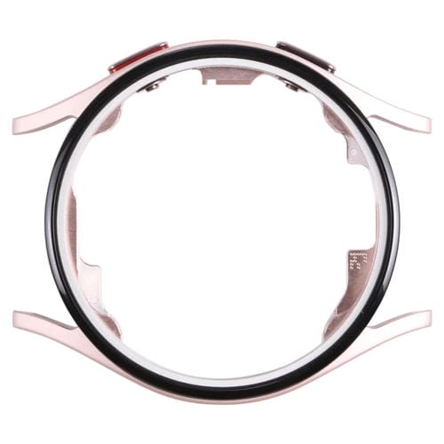 Rahmen Lünette LCD-Display Samsung Galaxy Watch 5 40mm SM-R900 R905 (Gold)