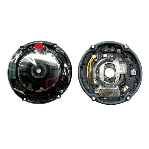 Tampa Traseira Samsung Galaxy Watch Active 2 44mm SM-R820/R825