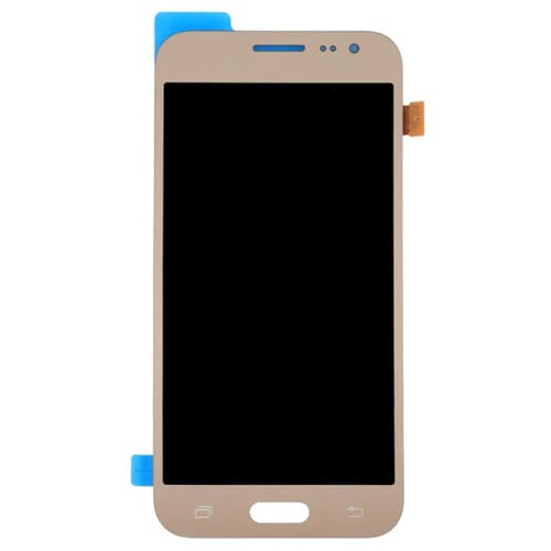LCD screen Samsung Galaxy J2 J200F/J200Y/J200G/J200H/J200GU (Gold)