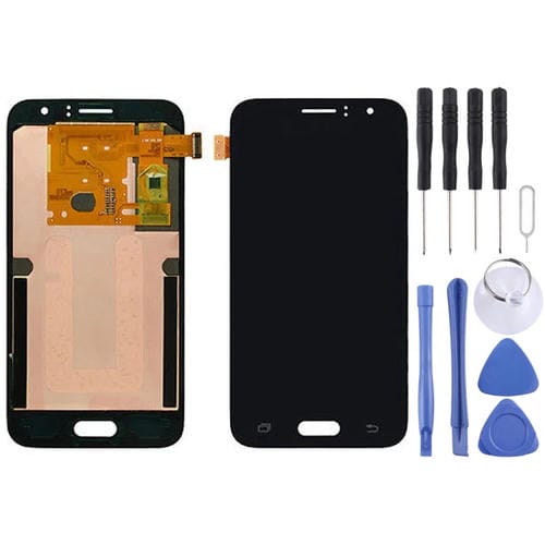 LCD screen Samsung Galaxy J1 J120A/J120H/J120M/J120T (Black)