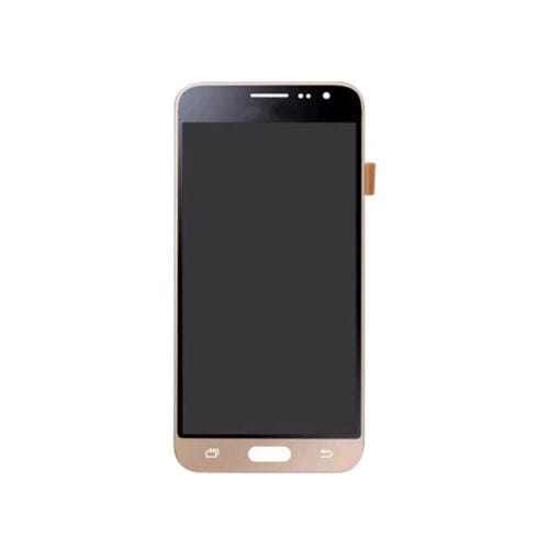 Écran LCD + Écran tactile Samsung Galaxy J3 J320/J310/J3109 (Doré)