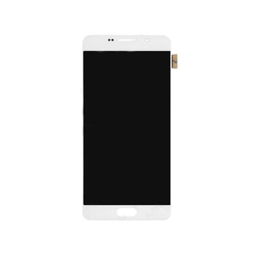 LCD Screen + Touch Panel Samsung Galaxy A7 A710F/A710M/A7100 (White)