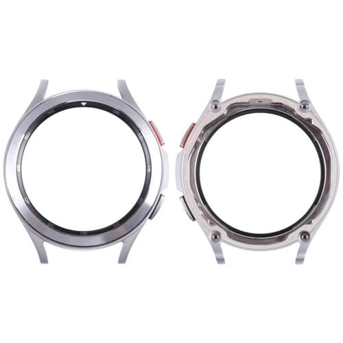 Bezel Plate Samsung Galaxy Watch 4 Classic 46mm SM-R890 R895 (Silver)