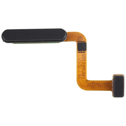 Cabo Flex com Sensor de Impressão Digital Samsung Galaxy M62 SM-M625F (Preto)