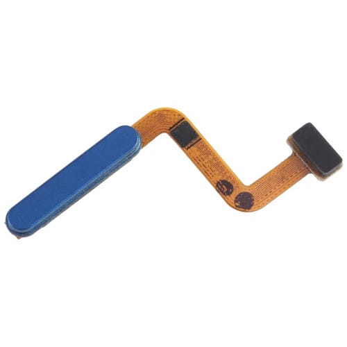 Cabo Flex Sensor de Impressão Digital Samsung Galaxy M62 SM-M625F (Azul)