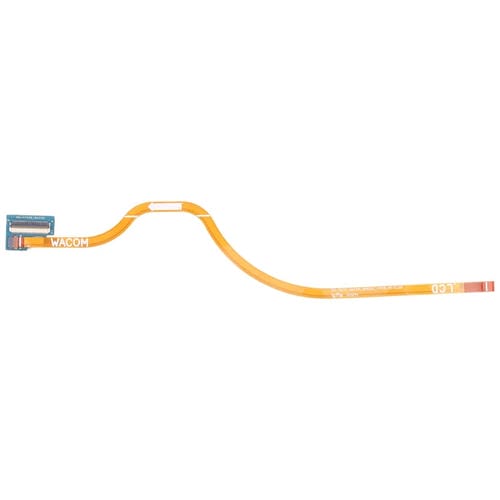 Cable Flex de Placa de Conexión Táctil Samsung Galaxy Tab S8 SM-X706