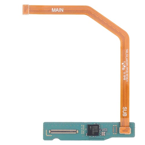 Cable Flex Placa Conexión Táctil Samsung Galaxy Tab S4 10.5 SM-T835