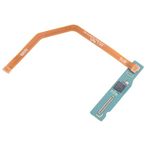 Cable Flex Placa Conexión Táctil Samsung Galaxy Tab S4 10.5 SM-T835