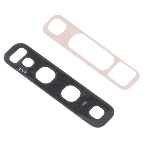 Obiettivo della fotocamera posteriore e adesivo (10 pezzi) Samsung Galaxy S10