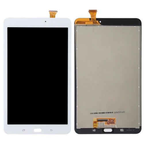 Écran LCD Samsung Galaxy Tab E 8.0 T377 (Version WIFI) (Blanc)