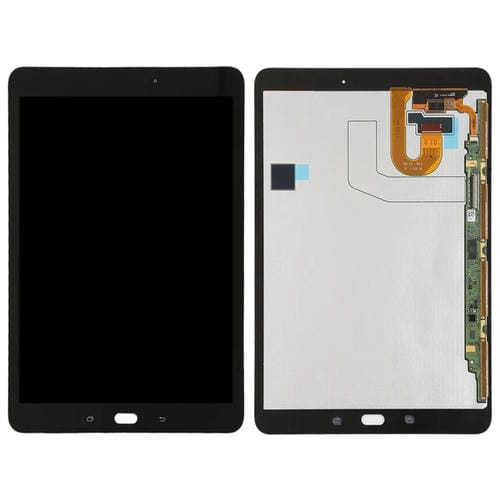 Ecrã LCD Super AMOLED Samsung Galaxy Tab S3 9.7 T820 T825 (Preto)