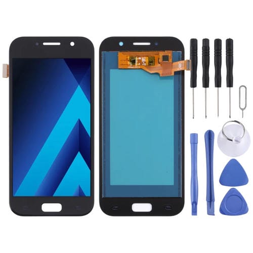 Pantalla Completa TFT Samsung Galaxy A5 (Negro)