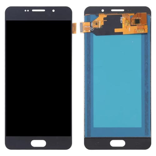 LCD TFT screen Samsung GalaxA7 Models A710F/A710M (Black)