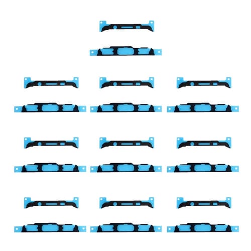 Adhésif Coque Avant Samsung Galaxy A3 A310 (10 Pièces)