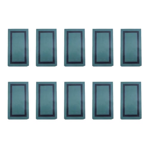 Adhesivo Digitalizador LCD (10 Piezas) Samsung Galaxy A5 / A510