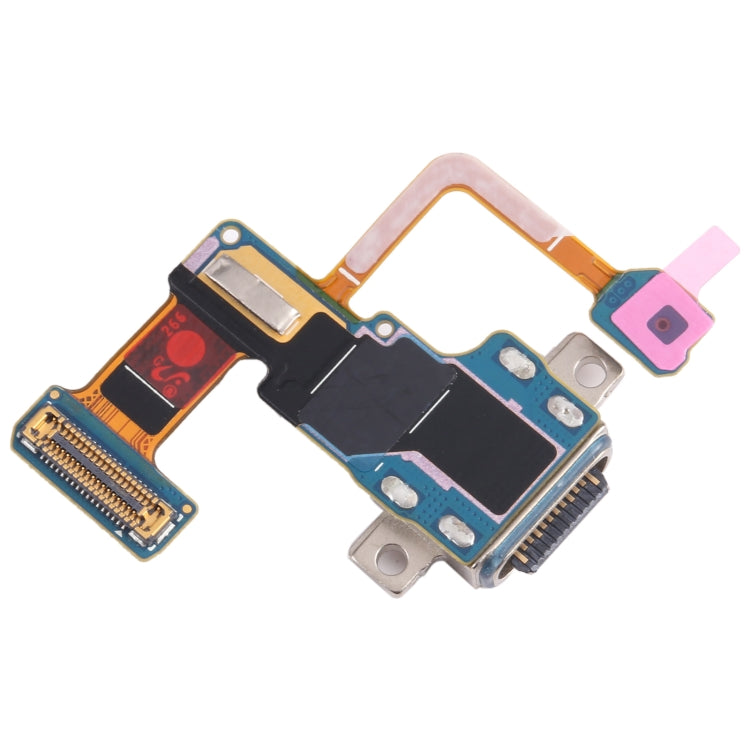 Porto di Carico Samsung Galaxy Note 9 N960F/N960A/N960U/N960T/N960V Cavo Flex