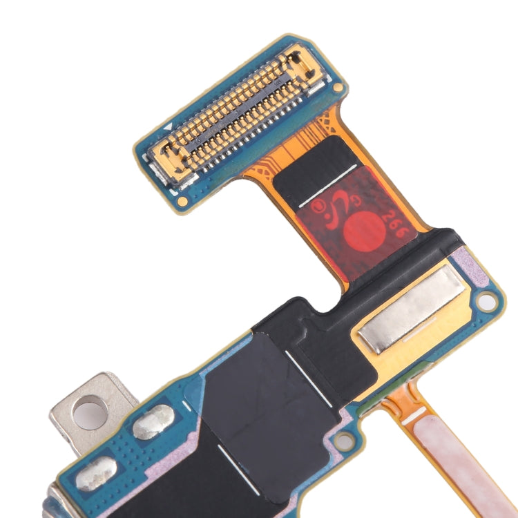 Porto di Carico Samsung Galaxy Note 9 N960F/N960A/N960U/N960T/N960V Cavo Flex