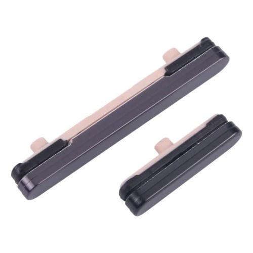 Ein- und Lautstärketasten Samsung Galaxy S24 SM-S921B (Schwarz) (Pack 10)