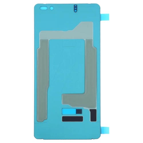 Pegatinas Adhesivas Traseras Samsung Galaxy S10 5G LCD Digitalizador (10 Piezas)