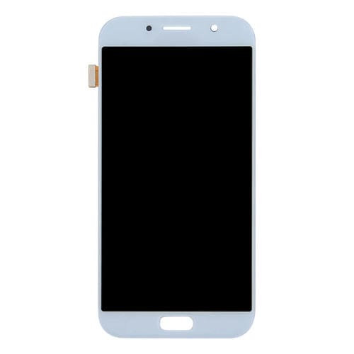 Écran LCD Super AMOLED Samsung Galaxy A7 A720F (Bleu)