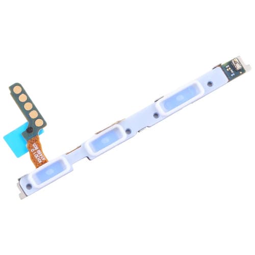 Power and Volume Button Flex Cable Samsung Galaxy A34/A54 (SM-A346B/A546B)